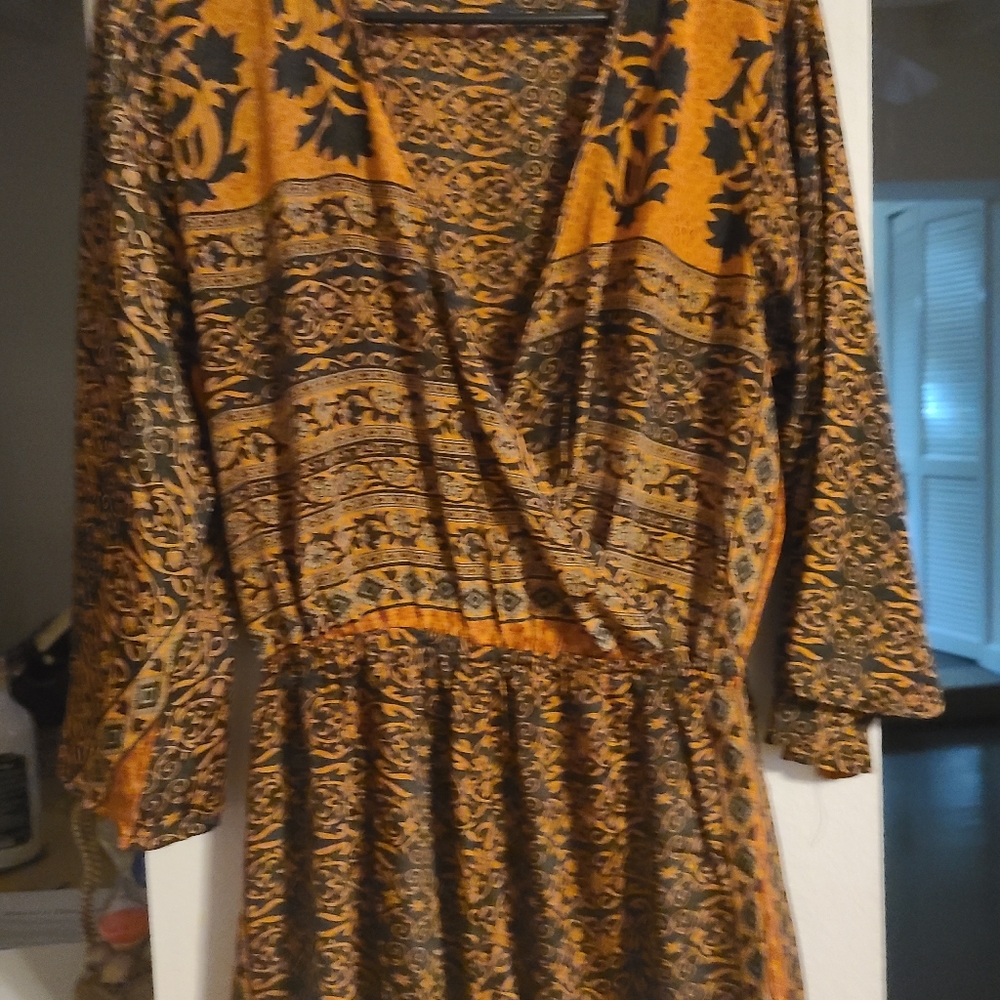 Earthbound Romper